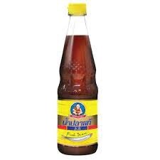 Healthy BoySweet Fish Sauce 300g