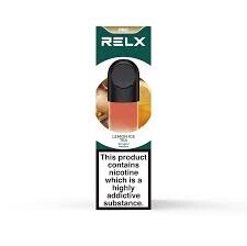 Relx Infinity - Lemon Ice Tea