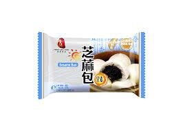 FRESHASIA TW Sesame Bun 香源台湾芝麻包 390g