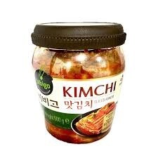 CJ bibigo Sliced Kimchi 宗家泡菜 500g