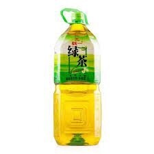 Unif Green Tea 統一綠茶 2L