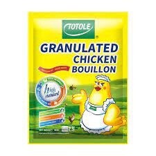 Totole Granulatd Chicken Powder 454g