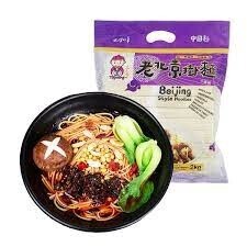 Toyoung Beijing Noodle 2Kg