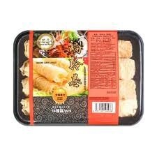 DIF Soybean Roll 150g