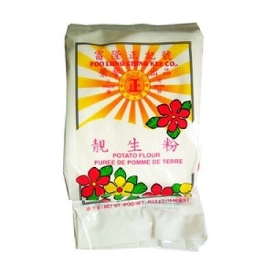 FLCK Potato Flour 富隆正记靓生粉 450g