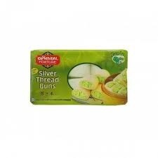 OF Silver Thread Buns - Pandan 360g