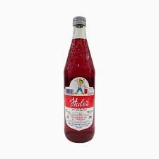Hale&#39;s Blue Boy Red Sala 红萨拉糖浆 710ml