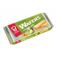 Garden Cream Wafer Durian 嘉顿忌廉威化榴莲味 200g