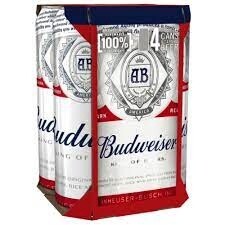 Budweiser PM599