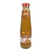 LKK Peanut Flavoured Sauce 李錦記涼拌醬 226g