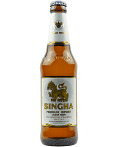Singha Beer 啤酒 330ml