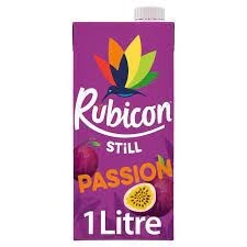 Rubicon Passion PM179