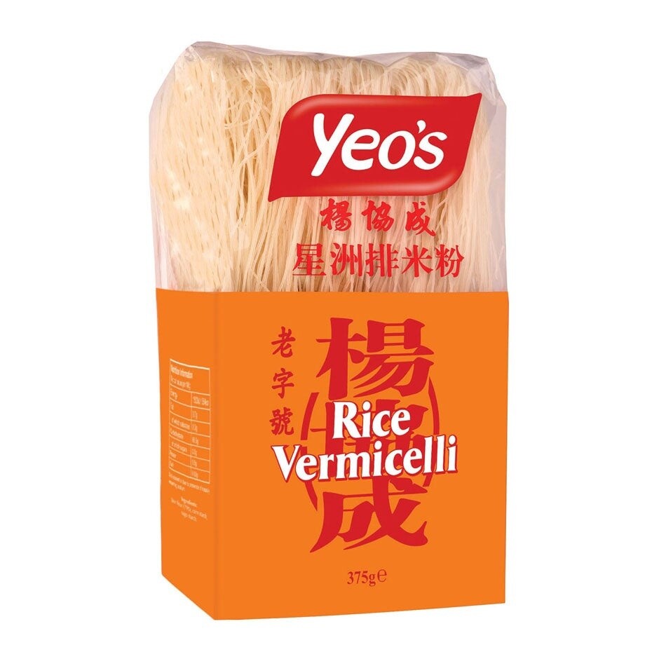 Yeo&#39;s Rice Vermicelli 杨协成米粉 375g