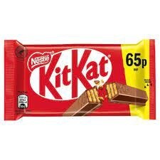 Kit Kat Bar PM65