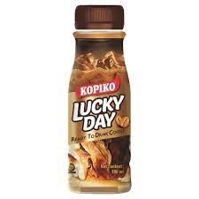 MA Kopiko Lucky Day 180ml