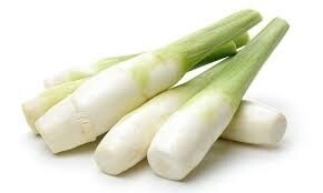 Water Bamboo 400g