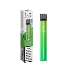 Elf Bar 600 V2 Lemon Lime