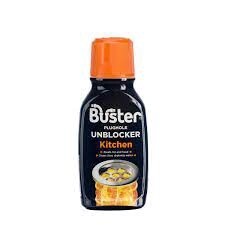 Buster Kitchen Unblocker 200g