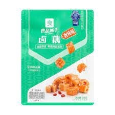 BS Stewed Lotus Root - Spicy Flavour