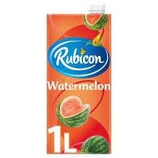 Rubicon Watermelon Juice 1L pm149
