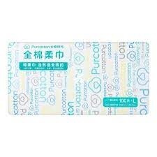 Purcotton Cotton Tissues