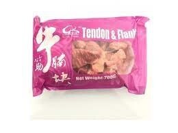 Kinda Tendon &amp; Flank 金达牛腩块 700g