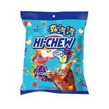 Morinaga Hi-Chew Soda Drink 嗨啾森气气 110g