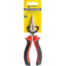 Marksman long nose pilers 6&quot;