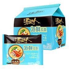 Unif Noodle - Seafood 113g
