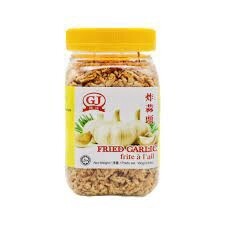 GJ Fried Garlic (Tub) 160g