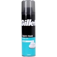 Gillette Shave Foam OPriginal Scent