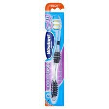 Wisdom Toothbrush