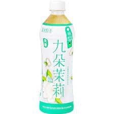 HDT Jasmine Tea 500ml