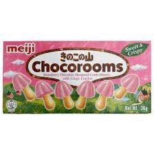 MS Chocoroom Strawberry 40g