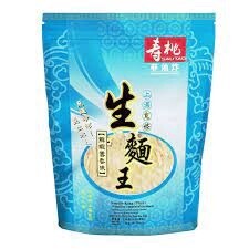 ST Noodle King (Broad) Wonton Soup 130g