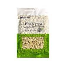 Zheng Ye Dried Peanuts Blanched 400g