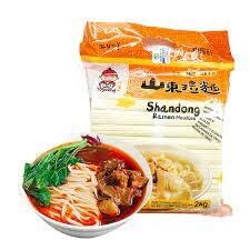 Toyoung Shandong Noodle 2Kg