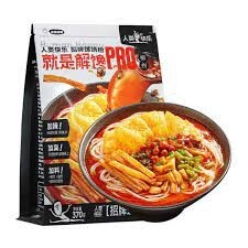 Snail Vermicelli Pro Signature Edition 370g