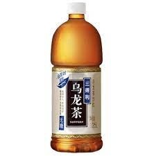 Suntory Oolong Tea 三得利无糖乌龙 1.25L