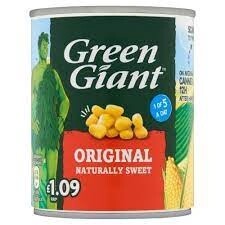 GG Original Corn 原味玉米粒 PM109