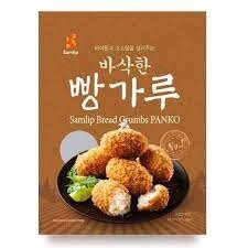 Samlip Bread Crumbs 三立面包糠 500g
