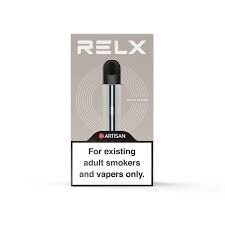 Relx Artisan Polo Stripe