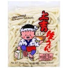 A+ Hosan Udon Noodle 200g