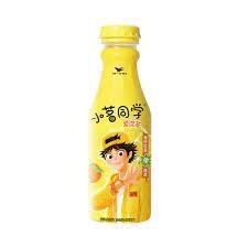 Uni Lemon Ice Tea 480ml