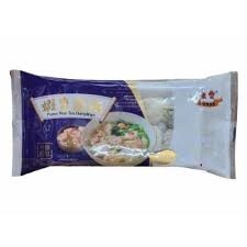 HR Wonton - Prawn康樂蝦皇餛飩 140g