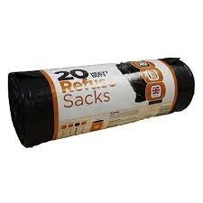 E-lite Refuse Sacks 垃圾袋  20pcs