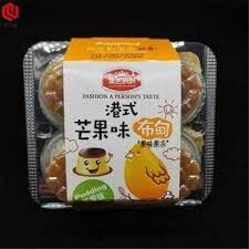 HK Pudding  200g