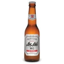 Asahi Super Dry Beer 300ml