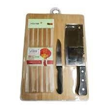 JY - Kitchen Chopping 5 x 1set