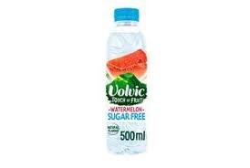 Volvic Water Watermelon 500ml